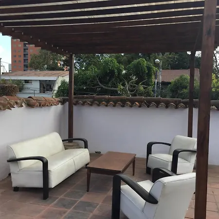 Casa 10 Guest House-3